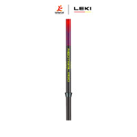 LEKI - Neotrail Pro FX.One SL - Bright Red Violet Neon Yellow